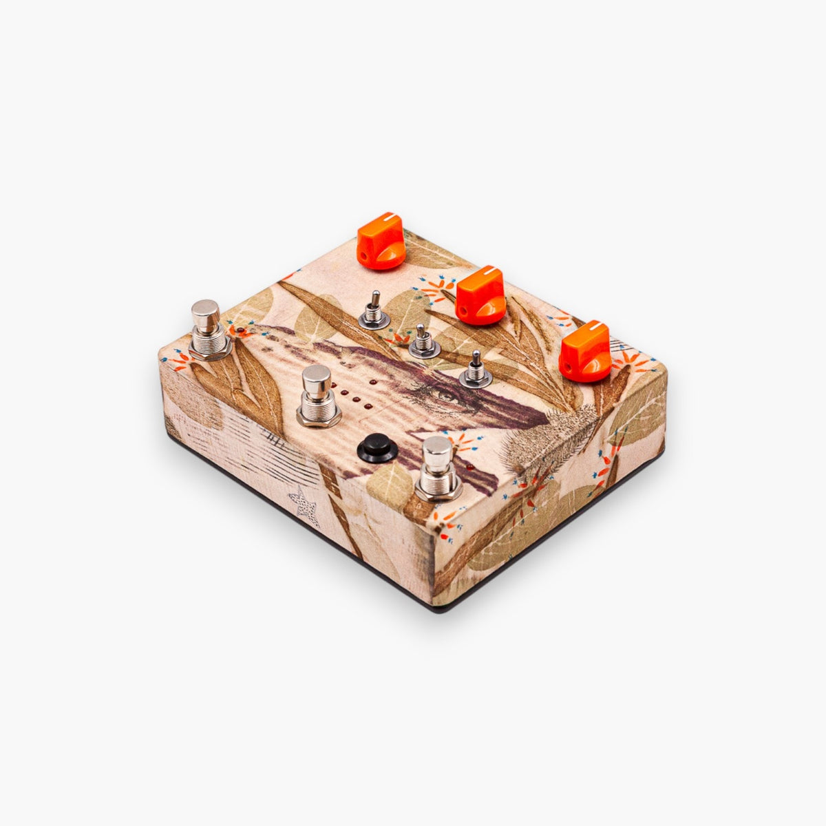 "tutti frutti" delay llama xtreme (copy)