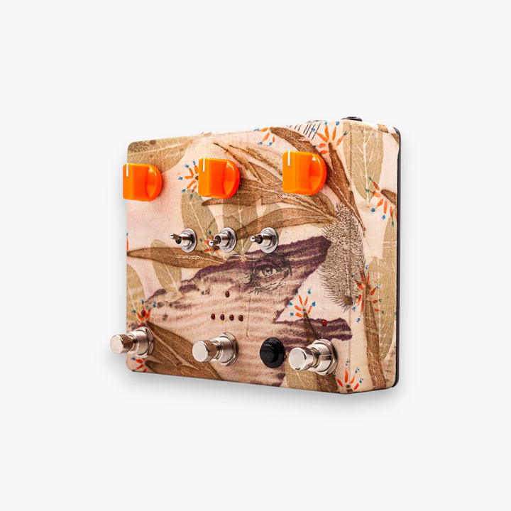 "tutti frutti" delay llama xtreme (copy)