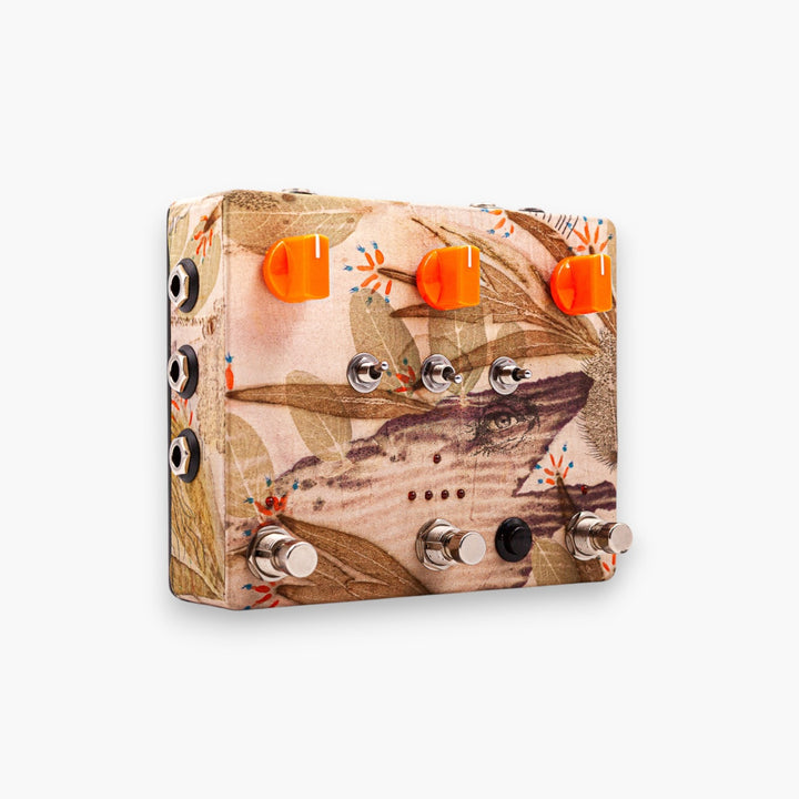 "tutti frutti" delay llama xtreme (copy)
