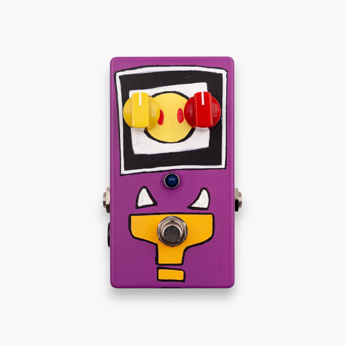 “luminous” fuzz phrase si (copy)