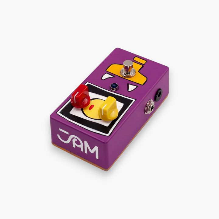 “luminous” fuzz phrase si (copy)
