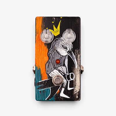 Drio