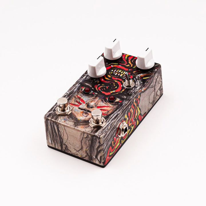 "lunar muck" red muck mk.2 (copy)