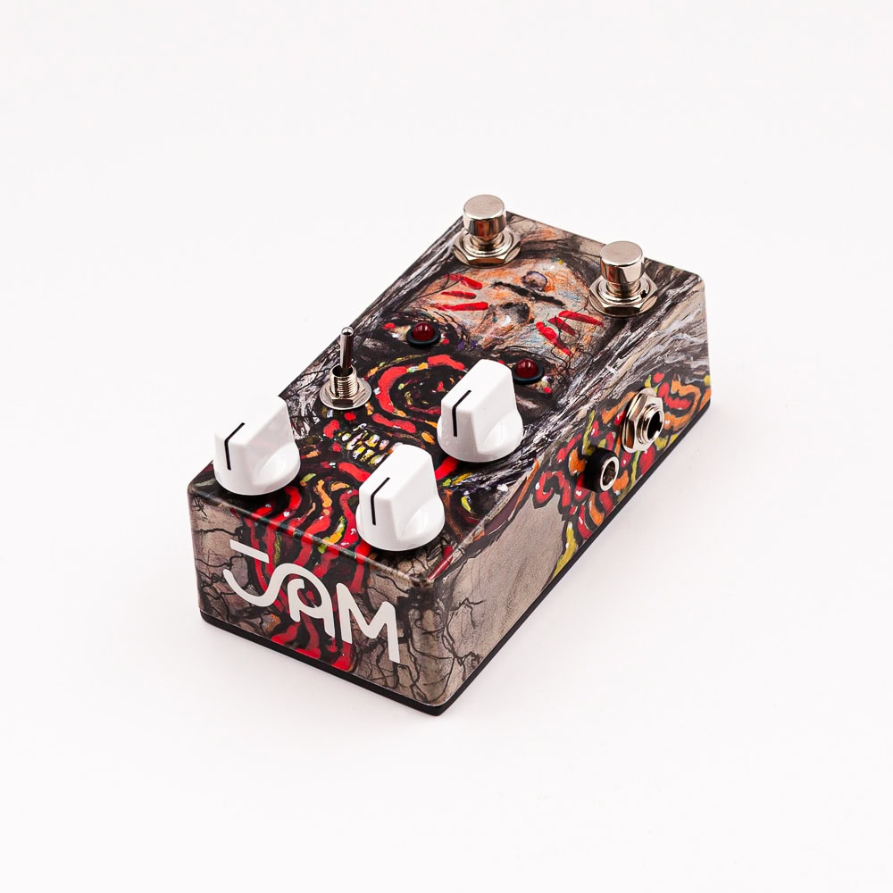 "lunar muck" red muck mk.2 (copy)
