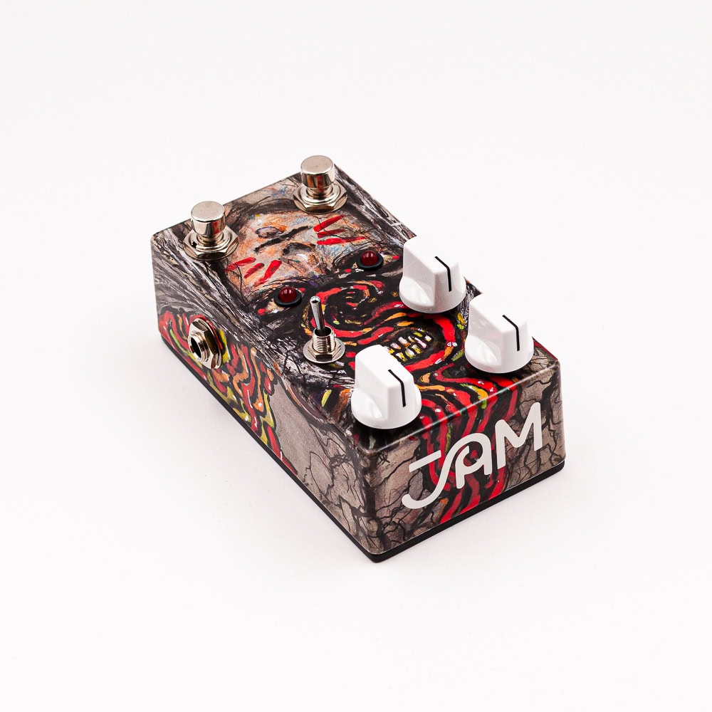 "lunar muck" red muck mk.2 (copy)