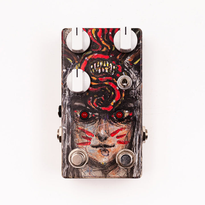 "lunar muck" red muck mk.2 (copy)