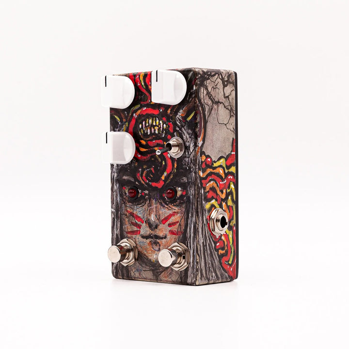 "lunar muck" red muck mk.2 (copy)
