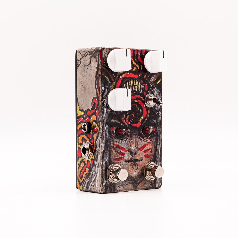 "lunar muck" red muck mk.2 (copy)