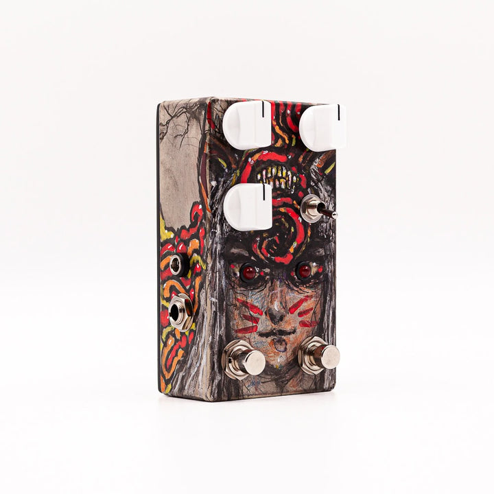 "lunar muck" red muck mk.2 (copy)