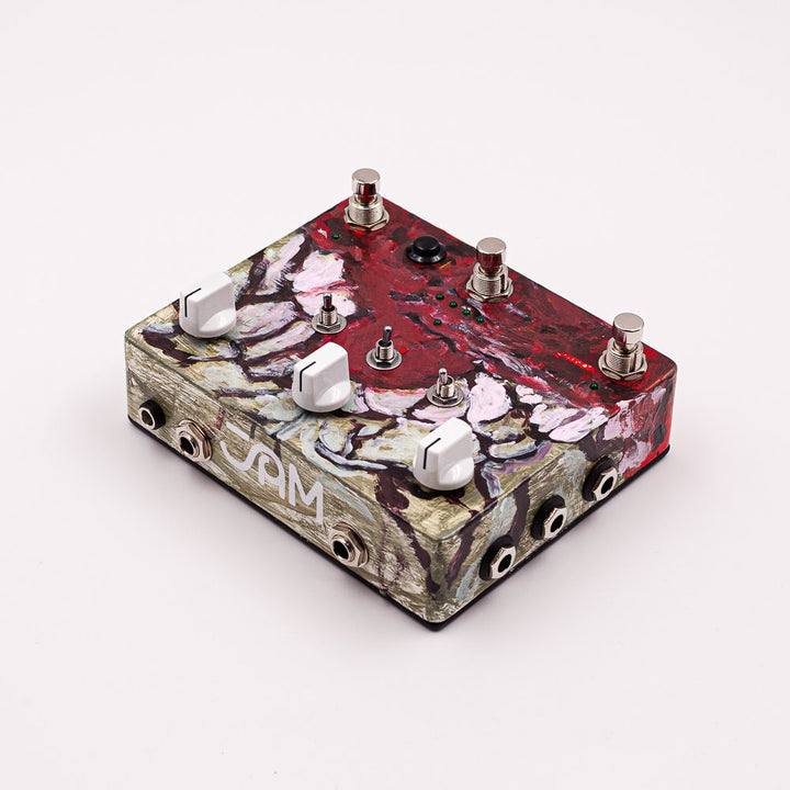 "lizard queen" delay llama xtreme (copy)
