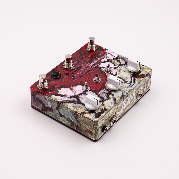 "lizard queen" delay llama xtreme (copy)