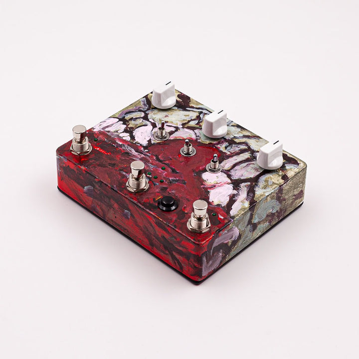 "lizard queen" delay llama xtreme (copy)
