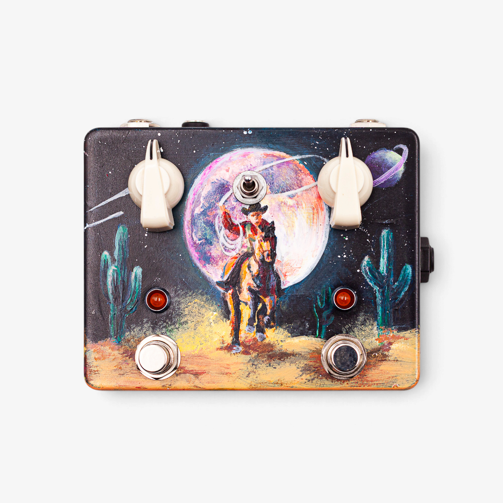 Space Cowboy