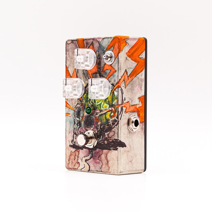 “lizard cream” rattler ltd (copy)