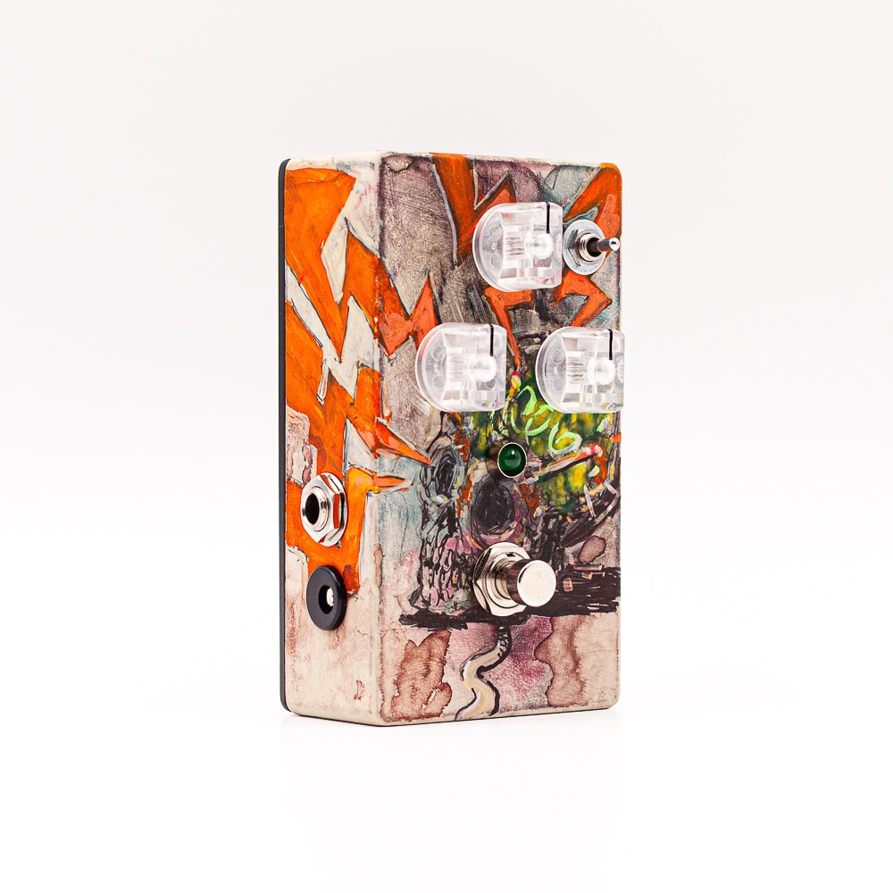 “lizard cream” rattler ltd (copy)