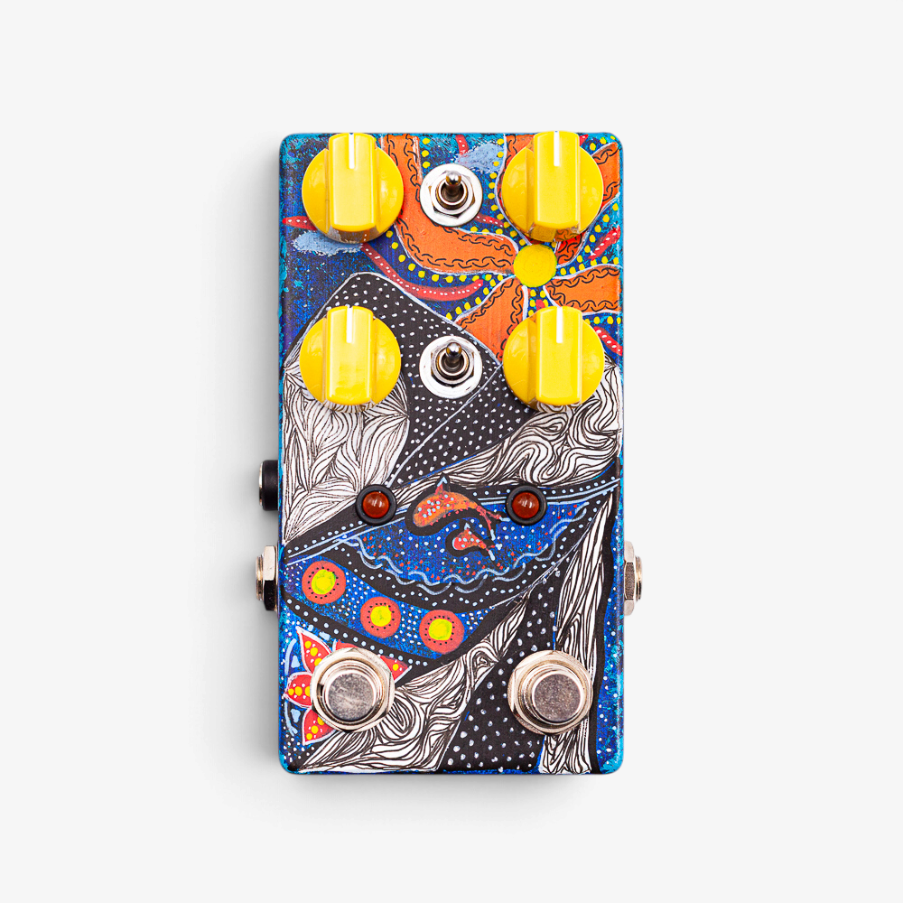 Coy Koi