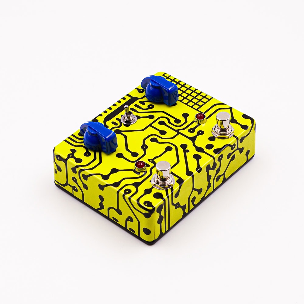 "space cowboy" retrovibe mk.4 (copy)