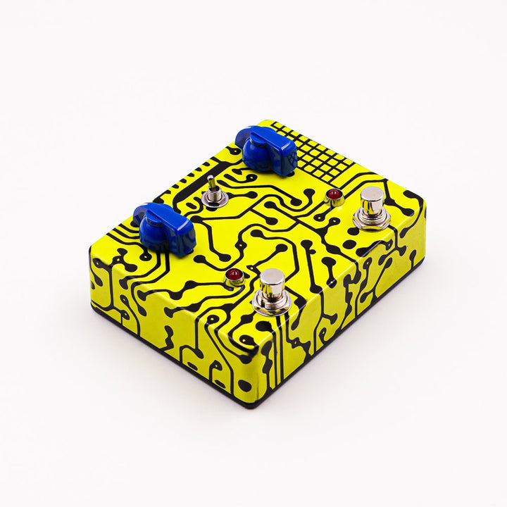 "space cowboy" retrovibe mk.4 (copy)