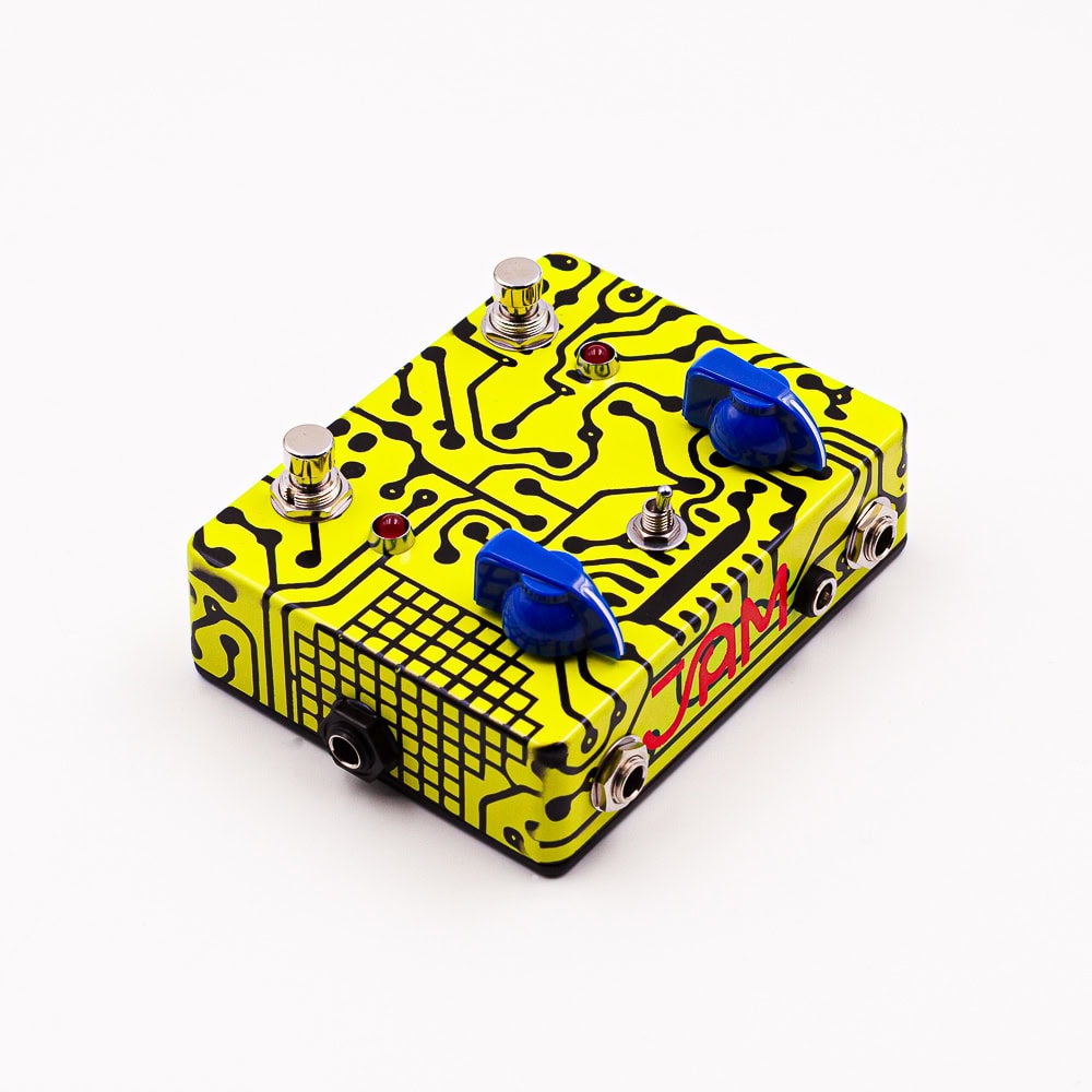 "space cowboy" retrovibe mk.4 (copy)