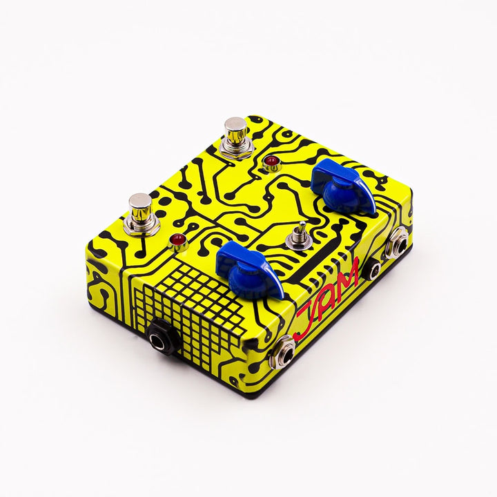 "space cowboy" retrovibe mk.4 (copy)