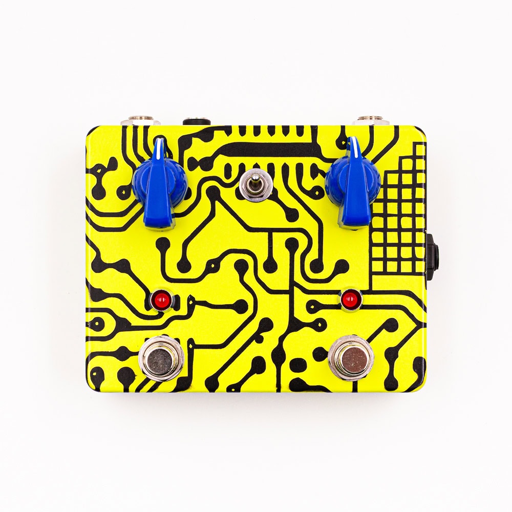 "space cowboy" retrovibe mk.4 (copy)