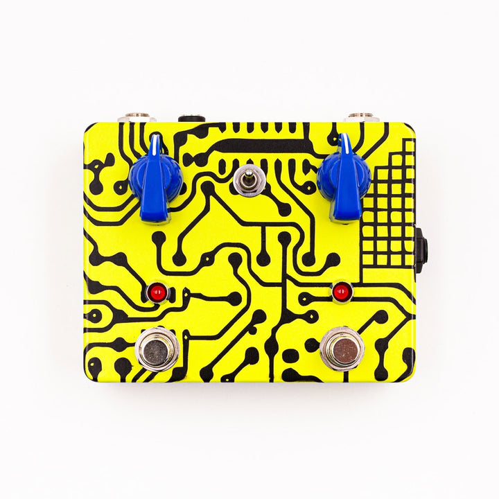 "space cowboy" retrovibe mk.4 (copy)