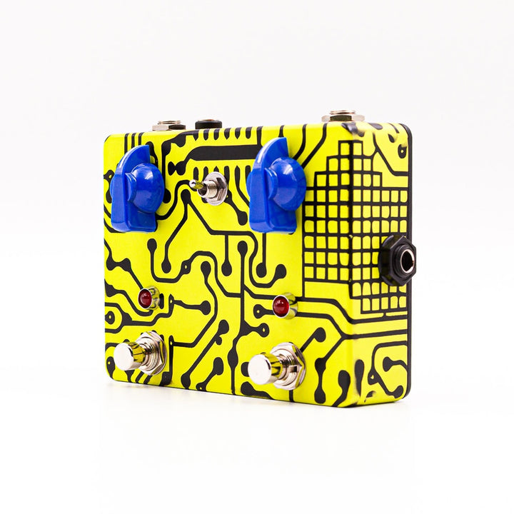 "space cowboy" retrovibe mk.4 (copy)
