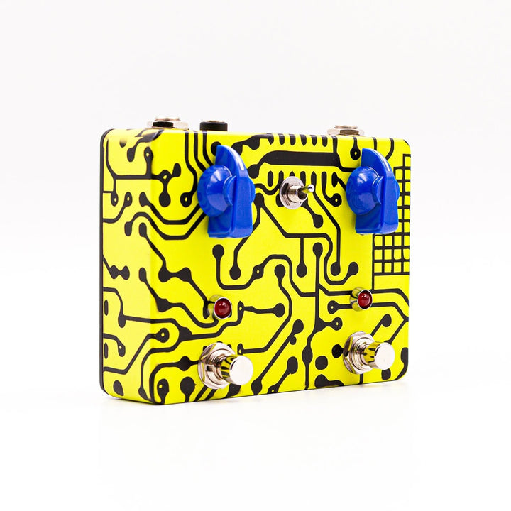"space cowboy" retrovibe mk.4 (copy)