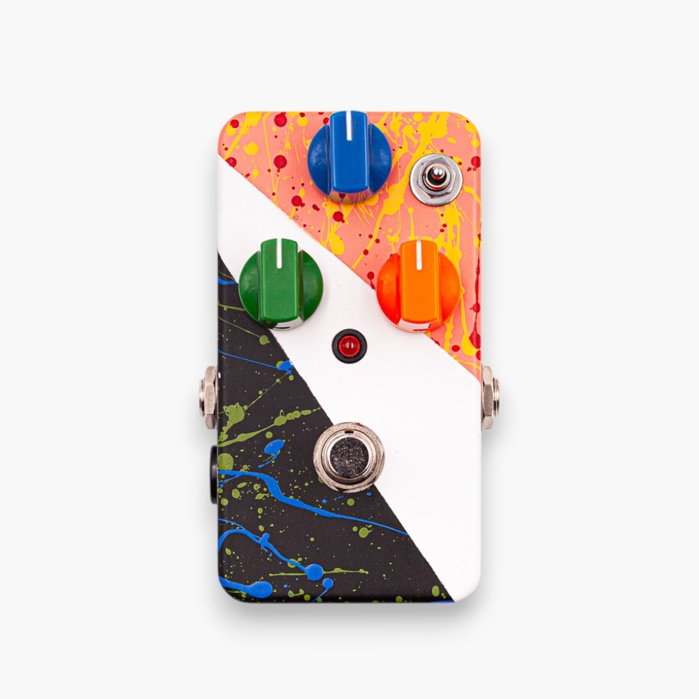 "sitting duck" eureka! (copy)
