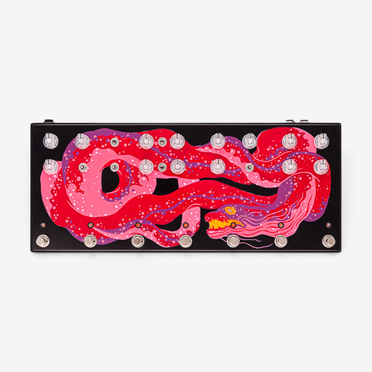 Dragon Coil