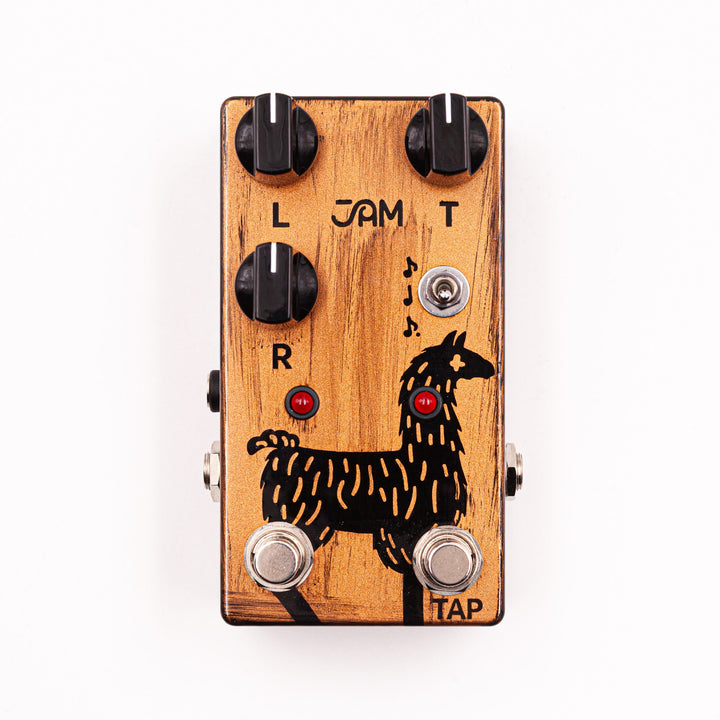 "why?" delay llama mk.3 (copy)
