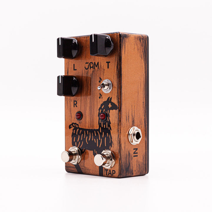 "why?" delay llama mk.3 (copy)