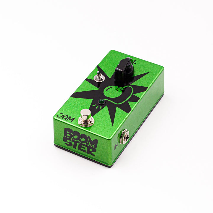 “whale's dream” boomster mk.2 (copy)