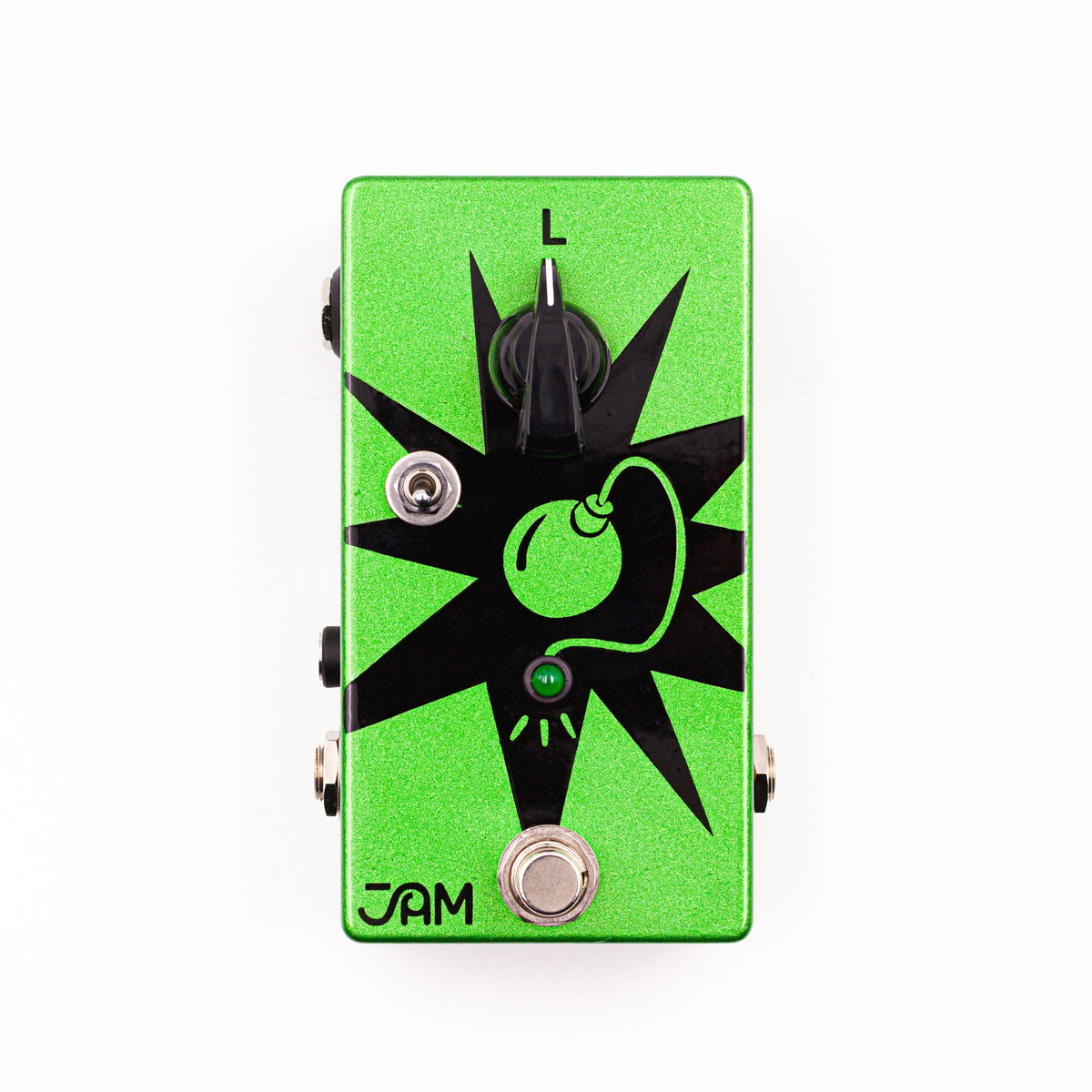 “whale's dream” boomster mk.2 (copy)