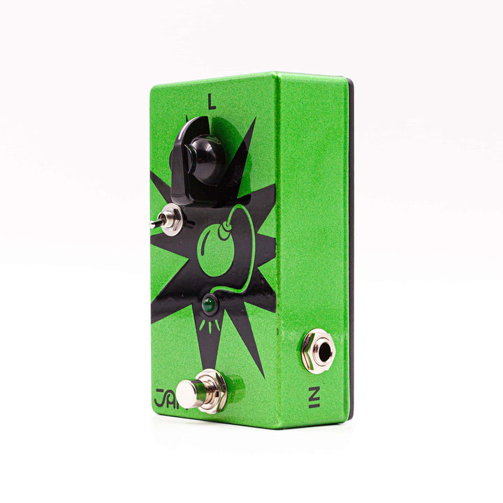 “whale's dream” boomster mk.2 (copy)