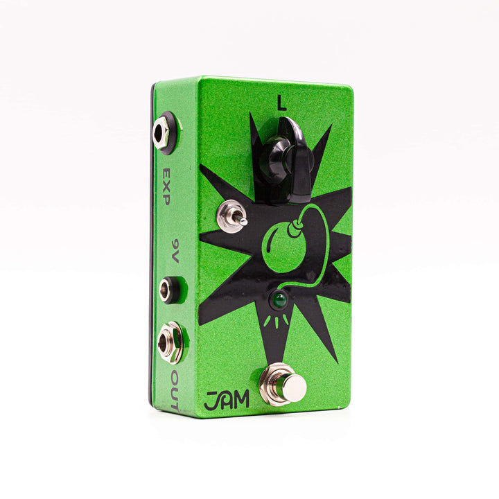 “whale's dream” boomster mk.2 (copy)