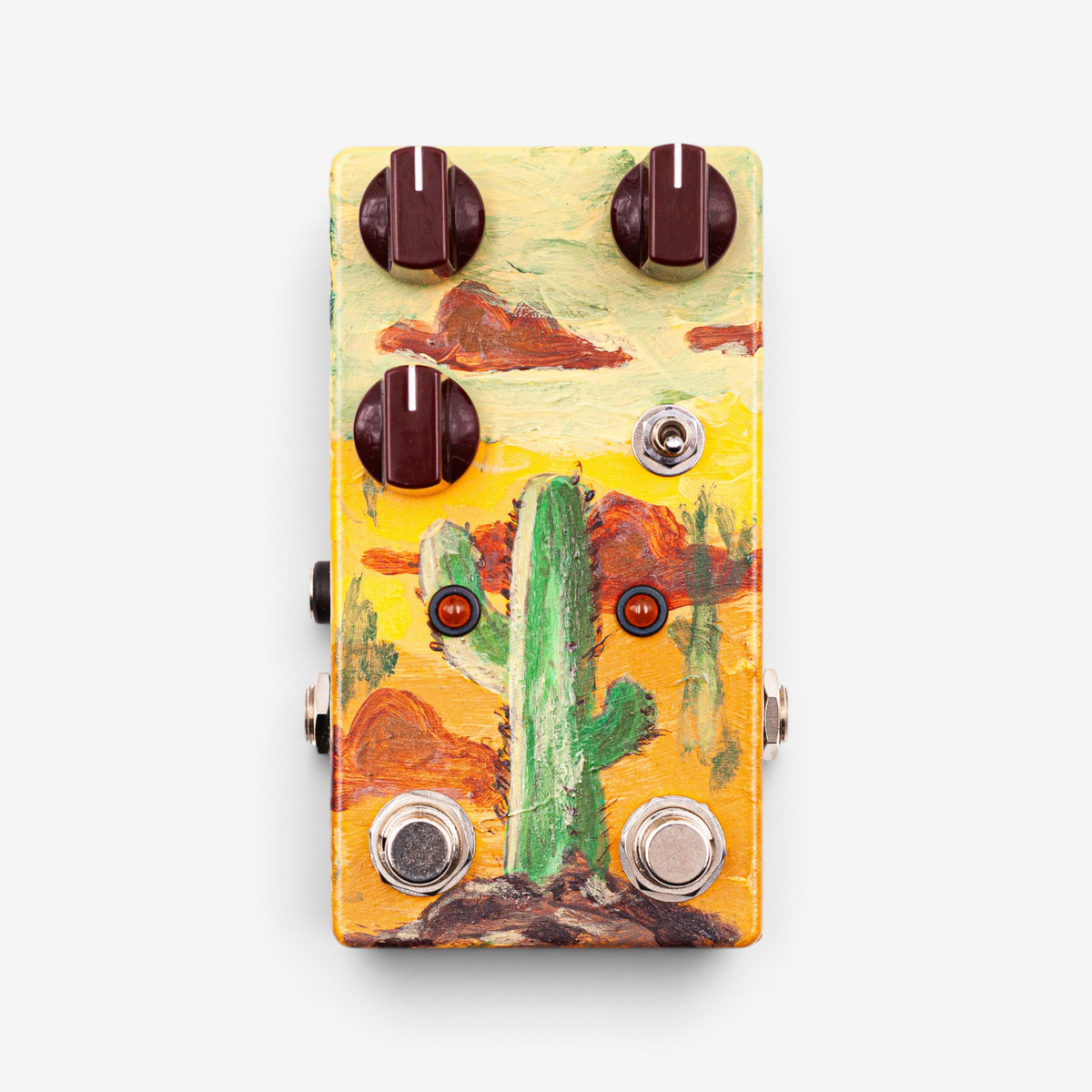 Cactus