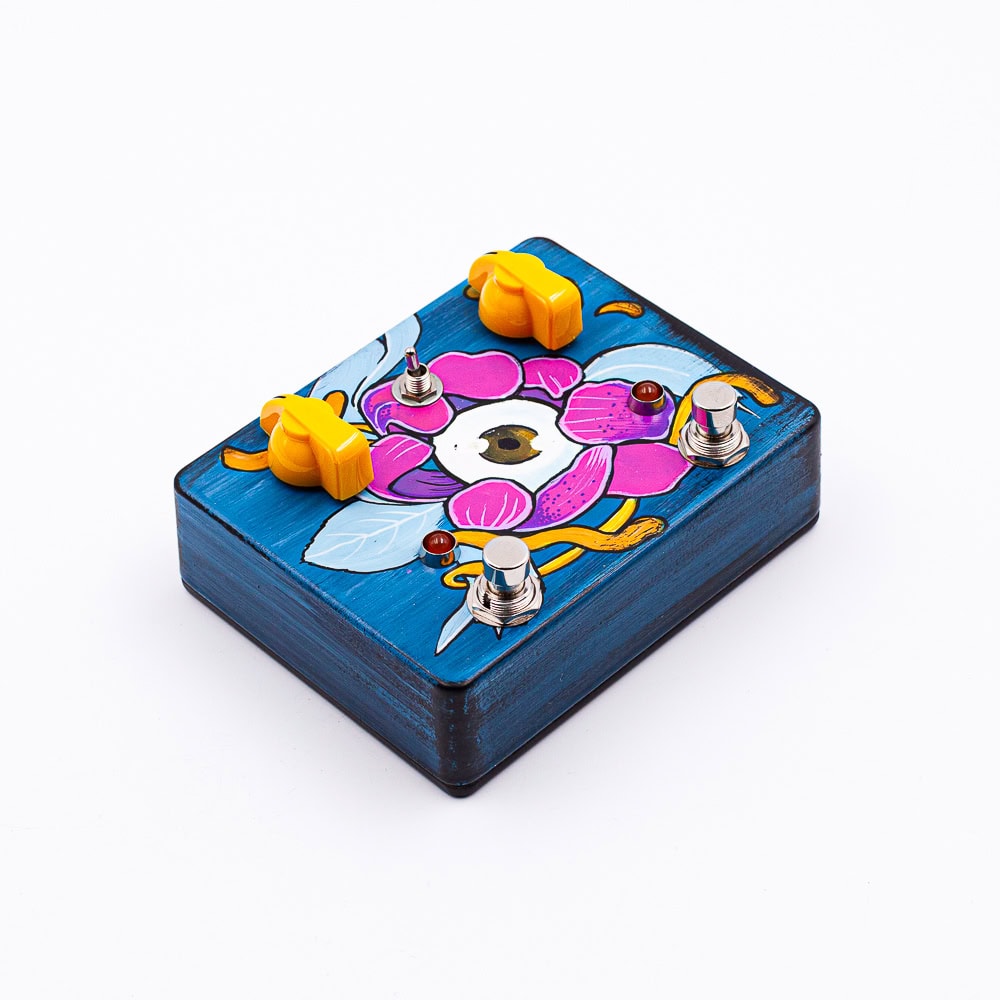 "fishbone" retrovibe mk.4 (copy)