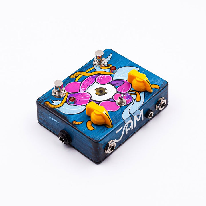 "fishbone" retrovibe mk.4 (copy)