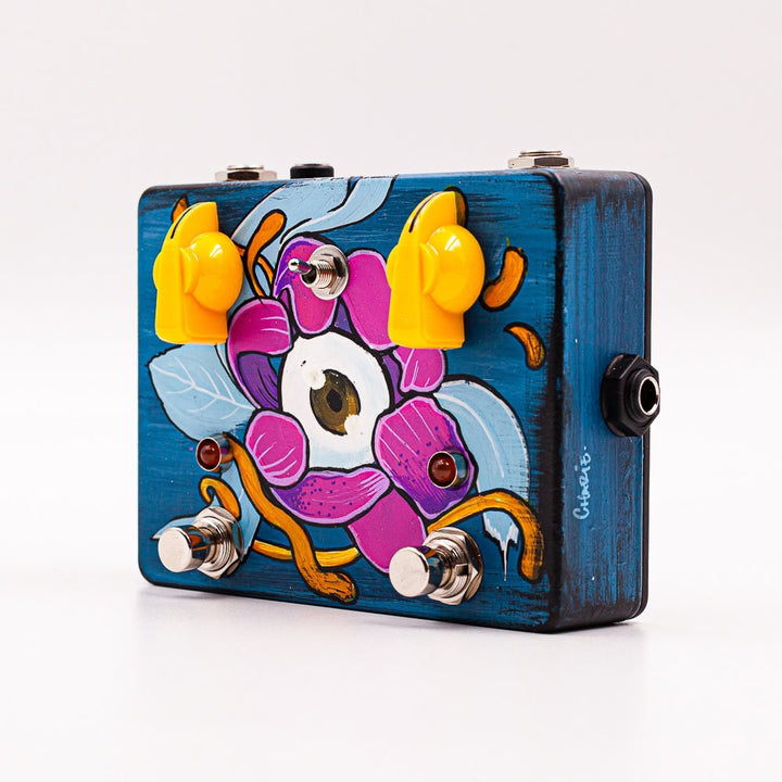 "fishbone" retrovibe mk.4 (copy)