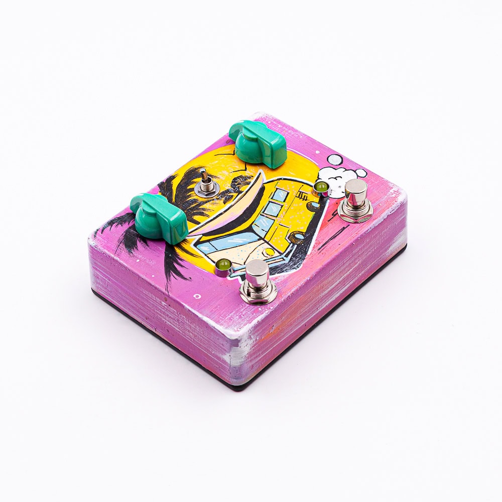 "bubbles" retrovibe mk.4 (copy)