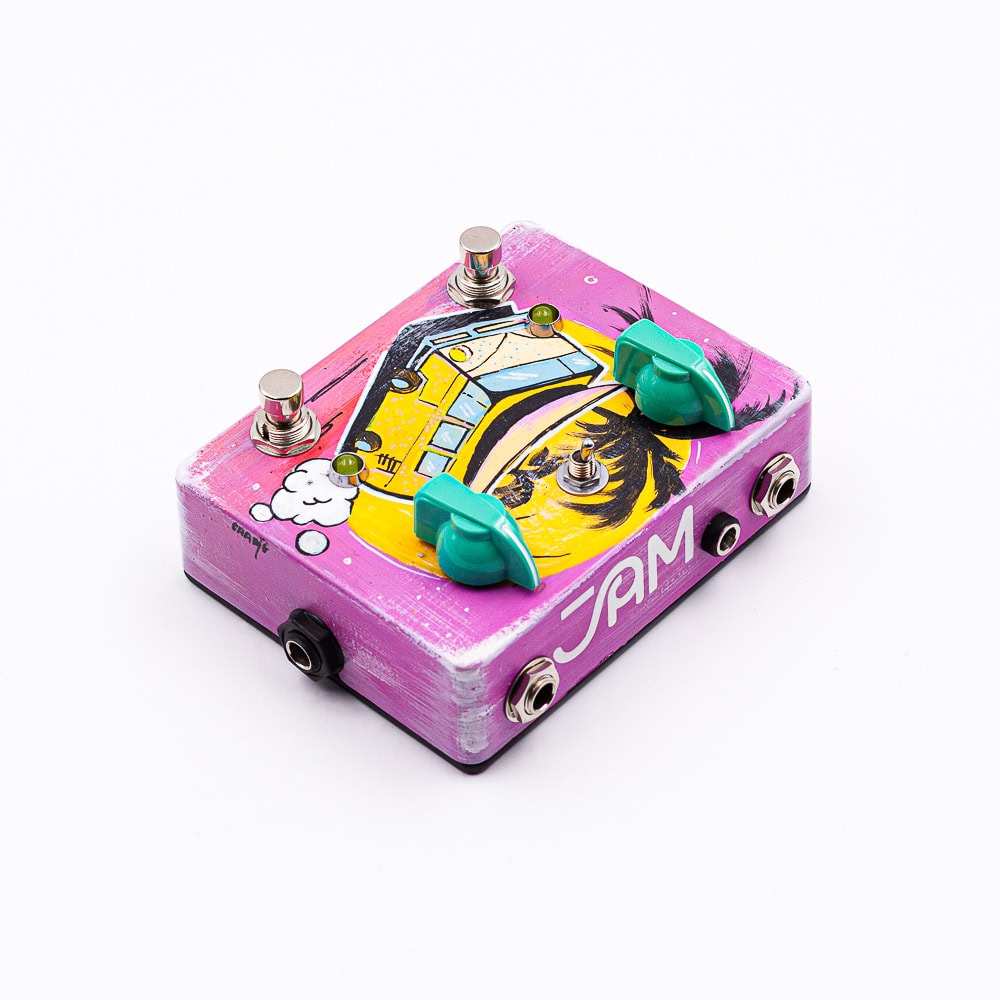 "bubbles" retrovibe mk.4 (copy)