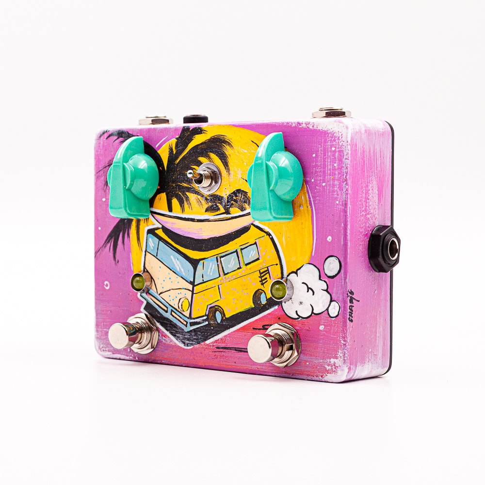 "bubbles" retrovibe mk.4 (copy)