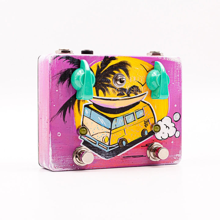 "bubbles" retrovibe mk.4 (copy)