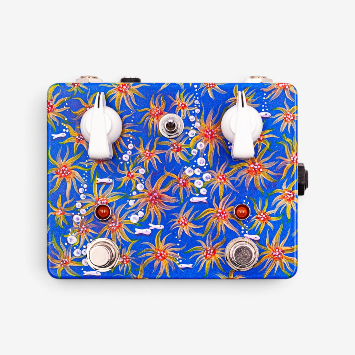 Anemones