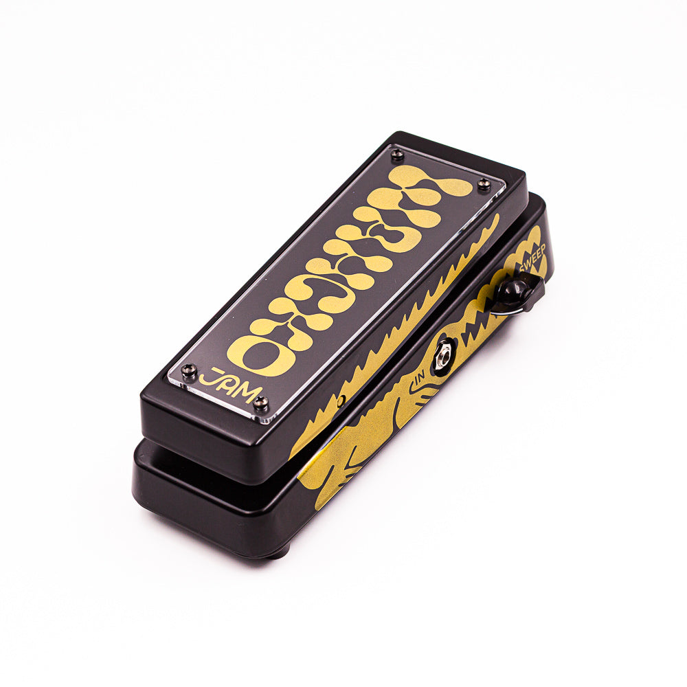 "Golden Standard" Wahcko