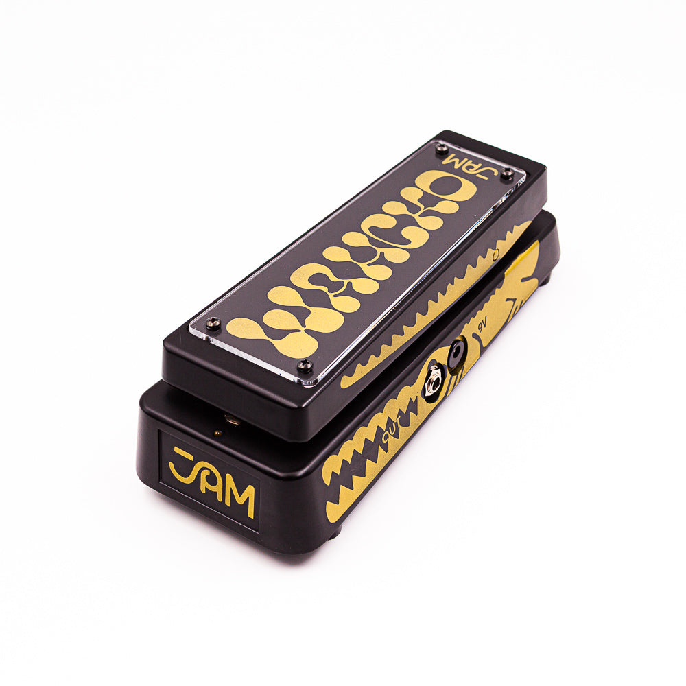 "Golden Standard" Wahcko