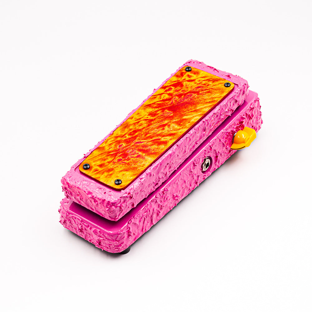 "Bubble Gum" Wahcko