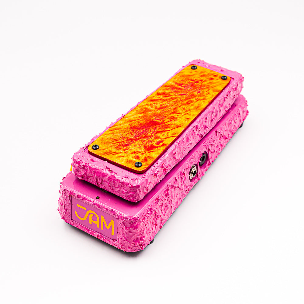 "Bubble Gum" Wahcko