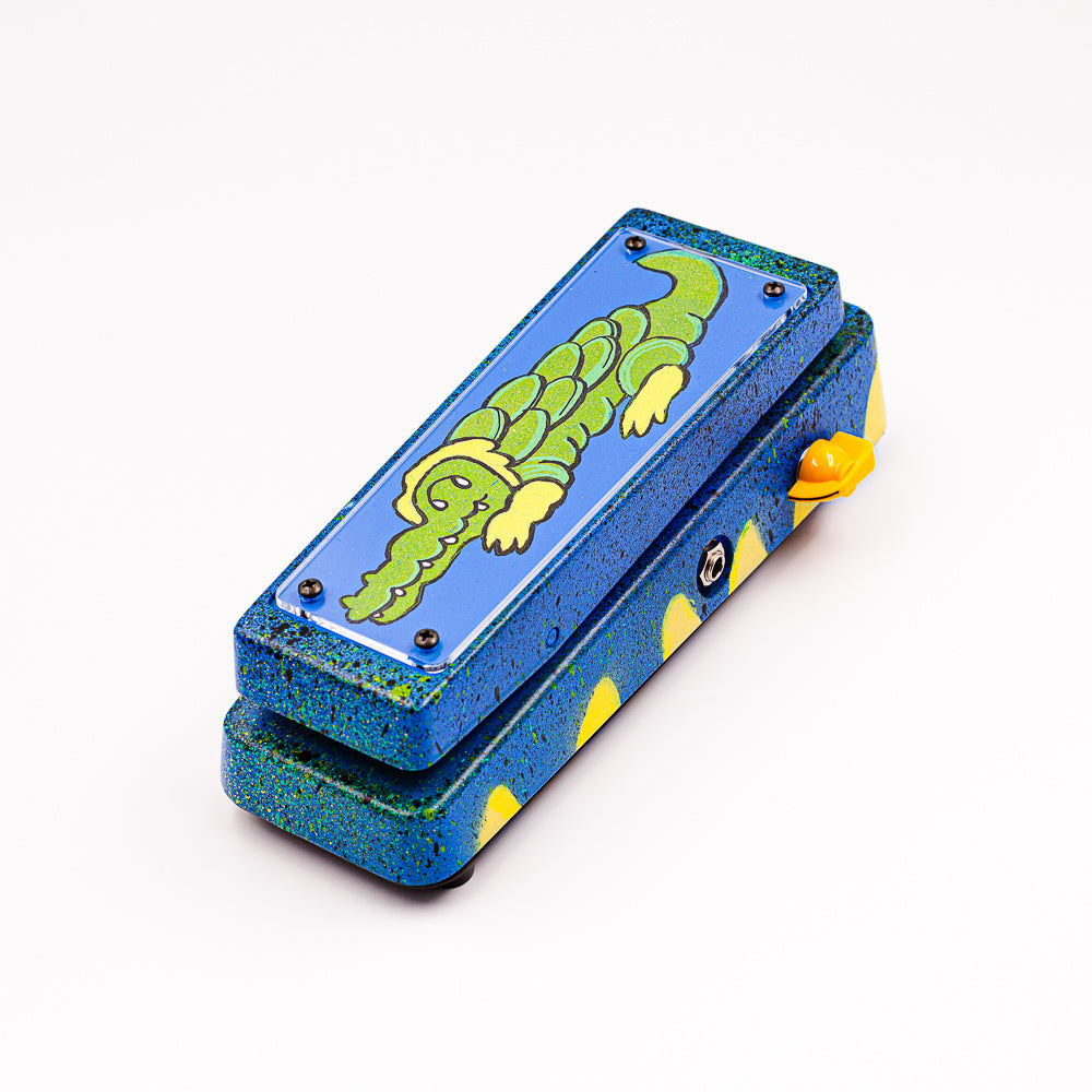 "Le Croc" Wahcko